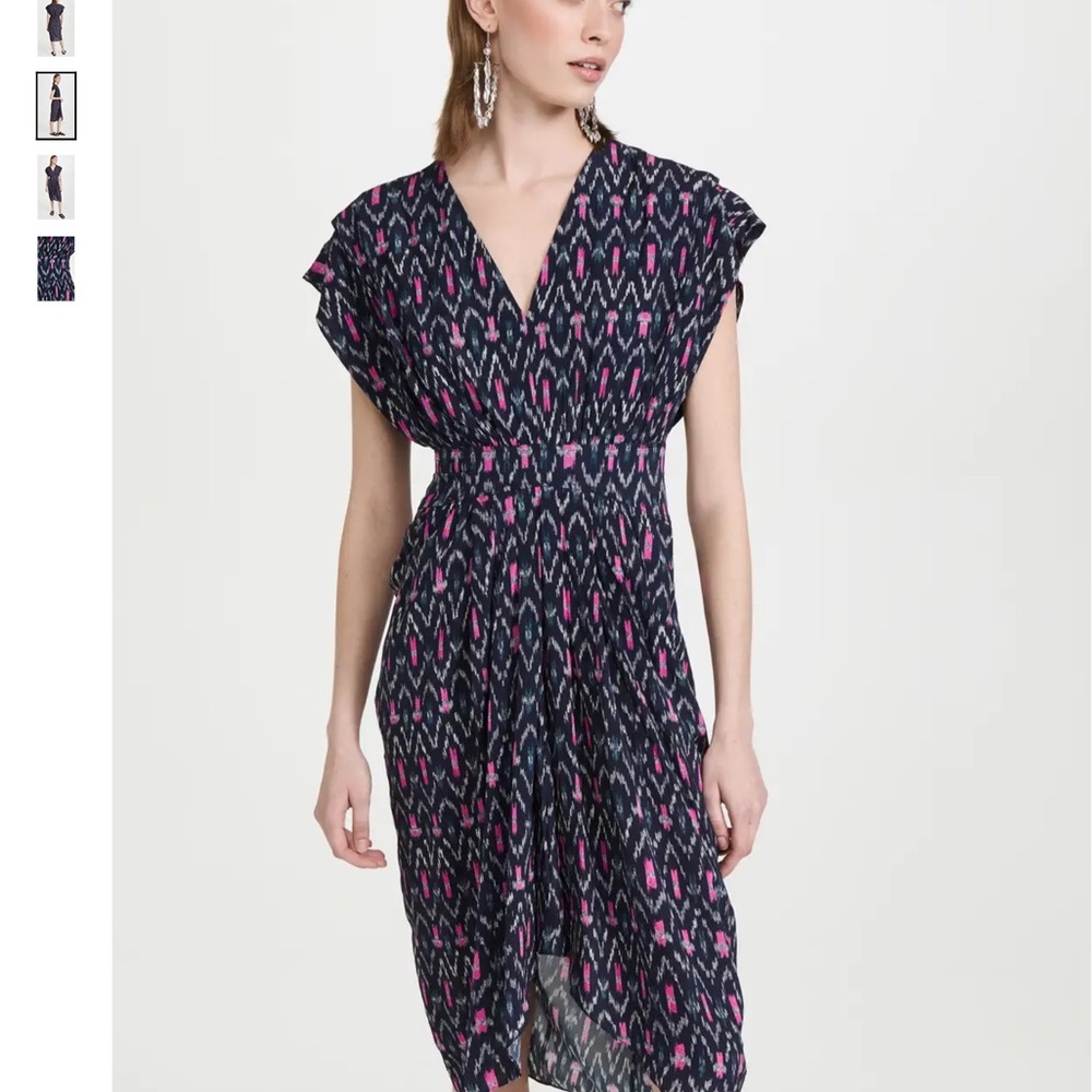 Isabel Marant Etoile Dress NWT
